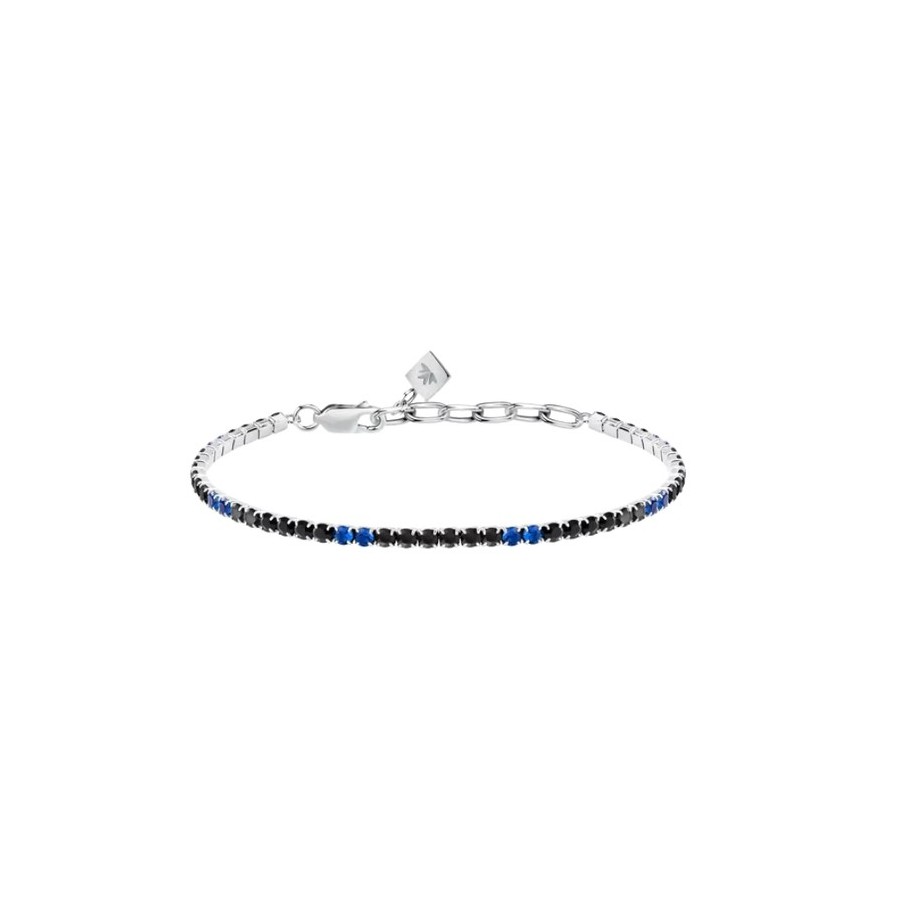 BRACCIALE MORELLATO TENNIS [1efacfbb]