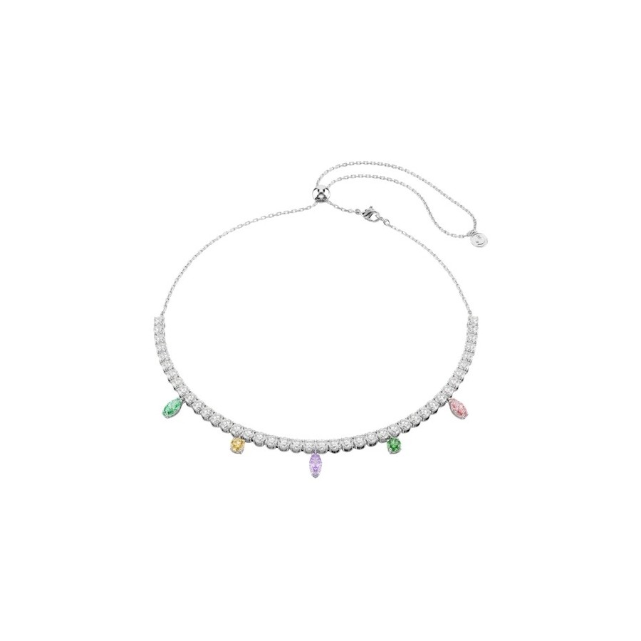 Collana Ariana Grande x Swarovski [cffb80fe]