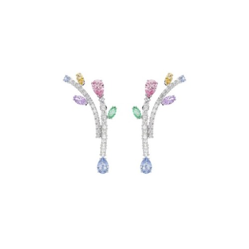 Orecchini pendenti Ariana Grande x Swarovski [54e53af8]