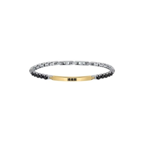 BRACCIALE MORELLATO TENNIS [db24ad1e]