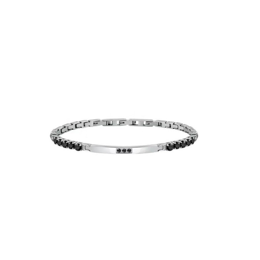 BRACCIALE MORELLATO TENNIS [f57582a8]