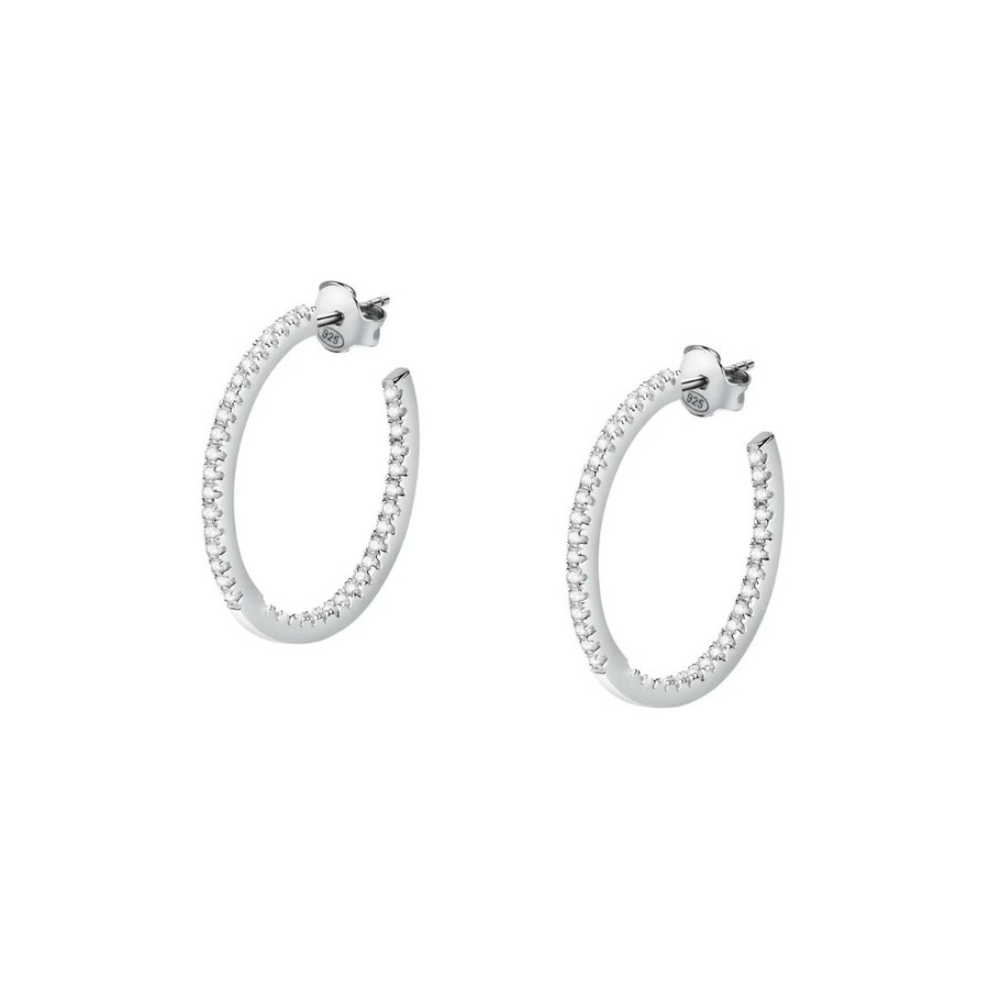 ORECCHINI MORELLATO TESORI [529f444c]