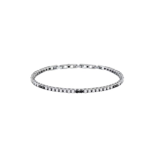 BRACCIALE MORELLATO TENNIS [616c4de5]