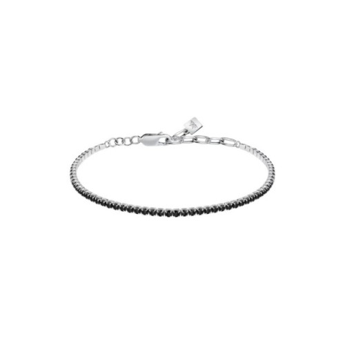 BRACCIALE MORELLATO TENNIS [ec0b40ac]