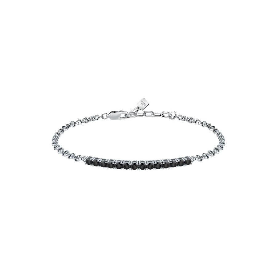 BRACCIALE MORELLATO TENNIS [7547ae1e]