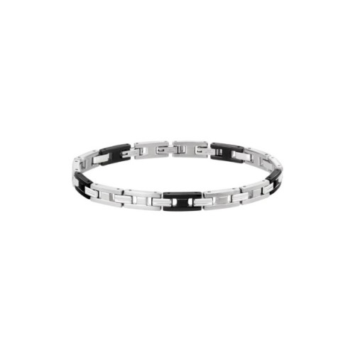 BRACCIALE MORELLATO CROSS [13818f36]