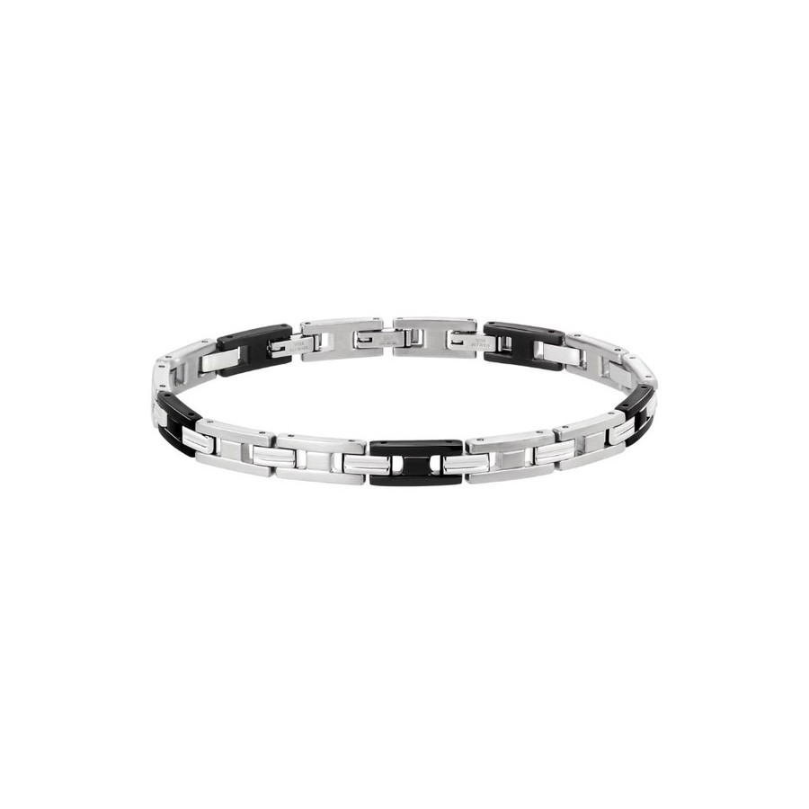 BRACCIALE MORELLATO CROSS [13818f36]