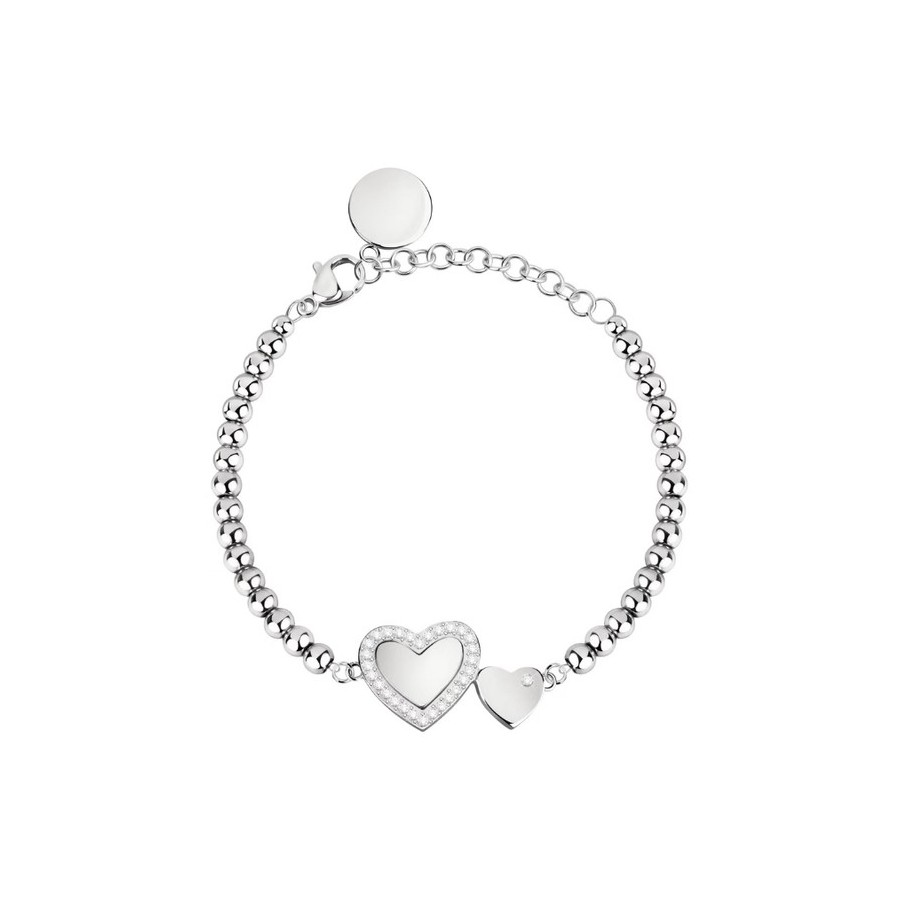 BRACCIALE MORELLATO LOVE [90027b16]