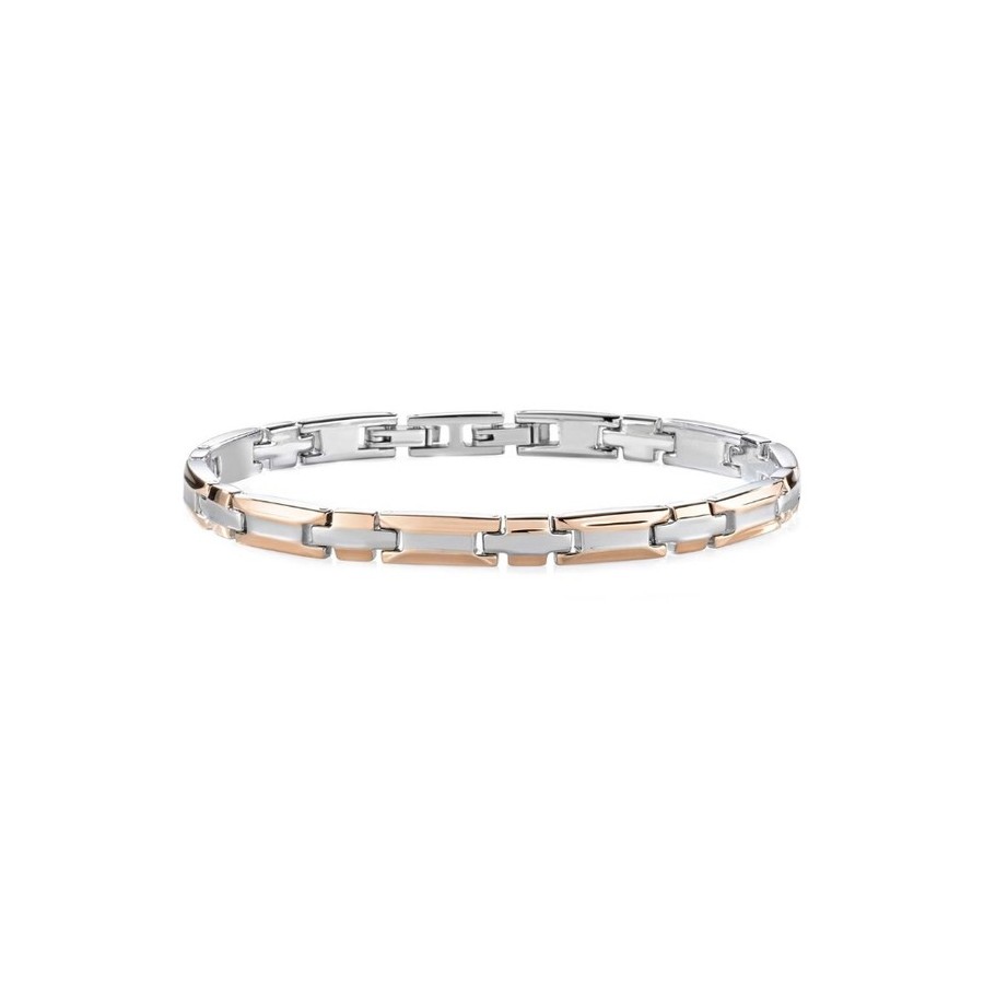 BRACCIALE MORELLATO CROSS [5ddd0bec]