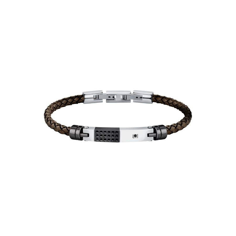 BRACCIALE MORELLATO MOODY [49f6e817]