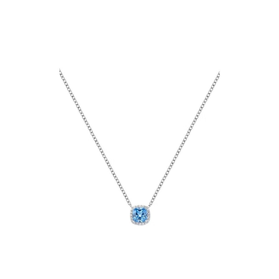 Collana Morellato Tesori in argento [dc43b625]