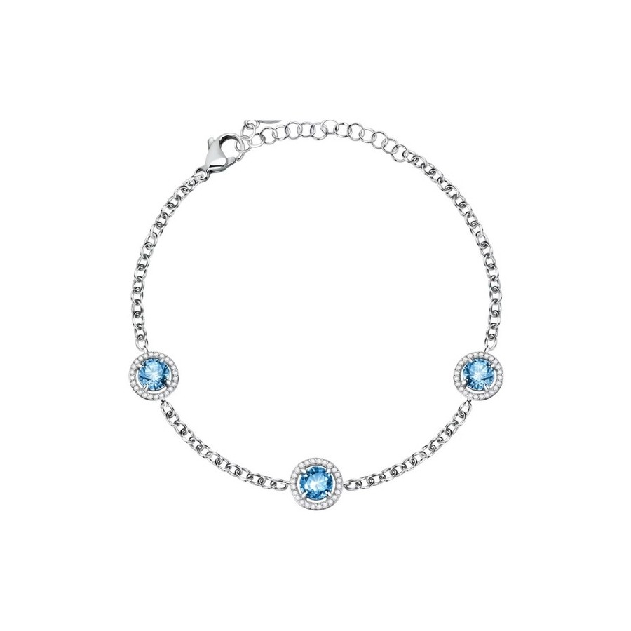 Bracciale Morellato Tesori in argento [037caf60]