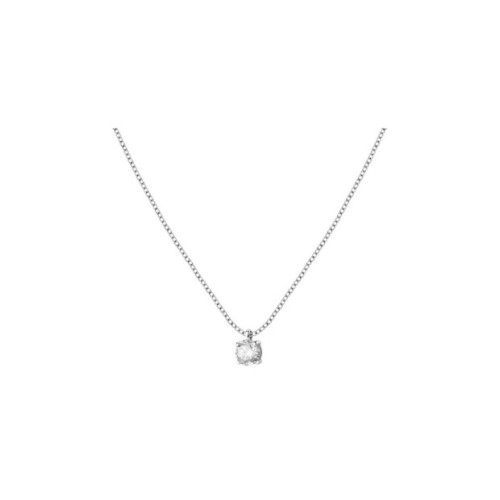 Collana Morellato Tesori in argento [17574c9b]