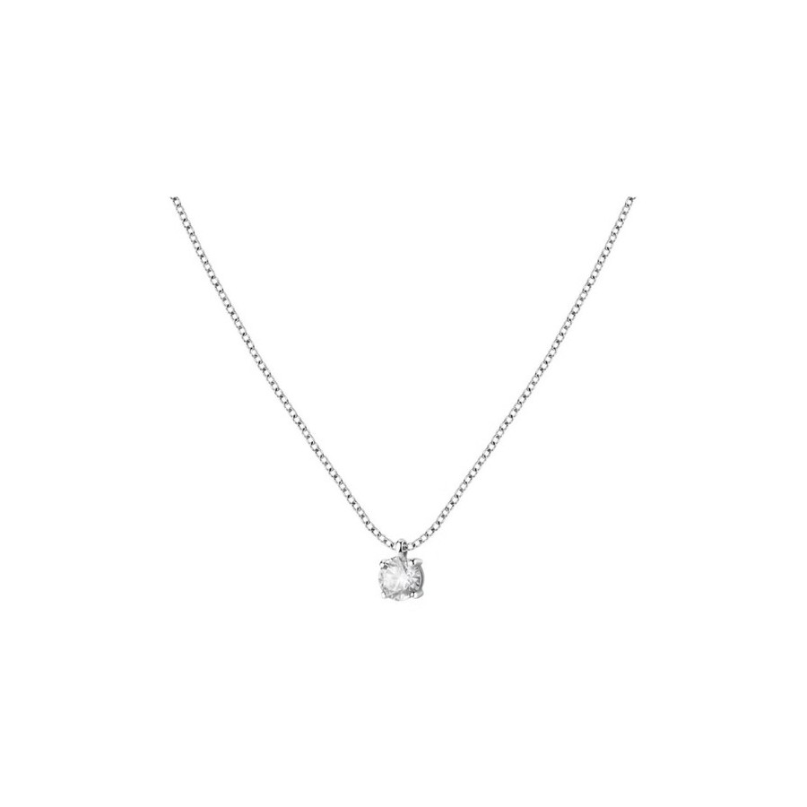 Collana Morellato Tesori in argento [17574c9b]