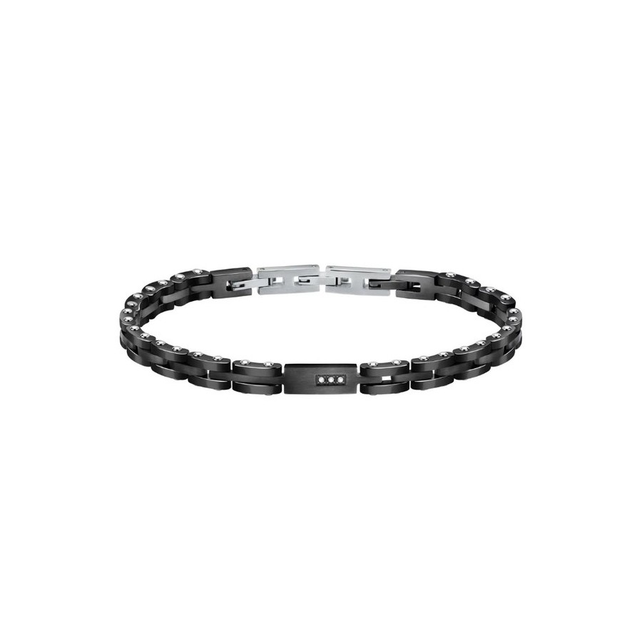 BRACCIALE MORELLATO DIAMONDS [be9f37a5]
