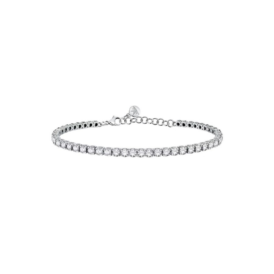 Bracciale Morellato Tesori in argento [99b2da61]