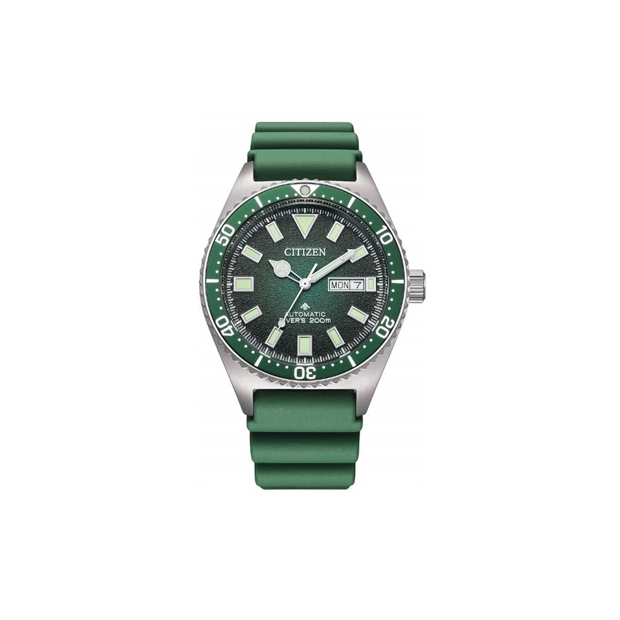 Diver's Automatic 200 mt [245c0207]