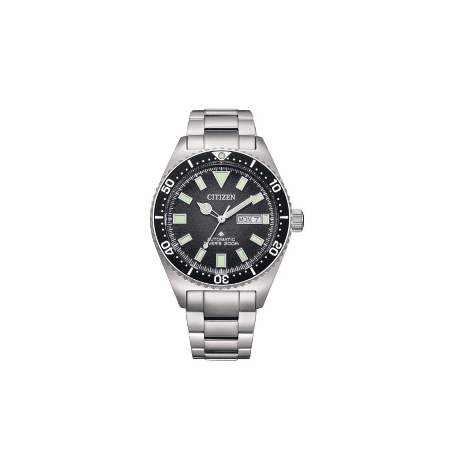 Citizen Diver's Automatic 200 mt [9bfefa7e]