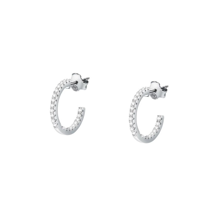 ORECCHINI MORELLATO TESORI [cf284747]