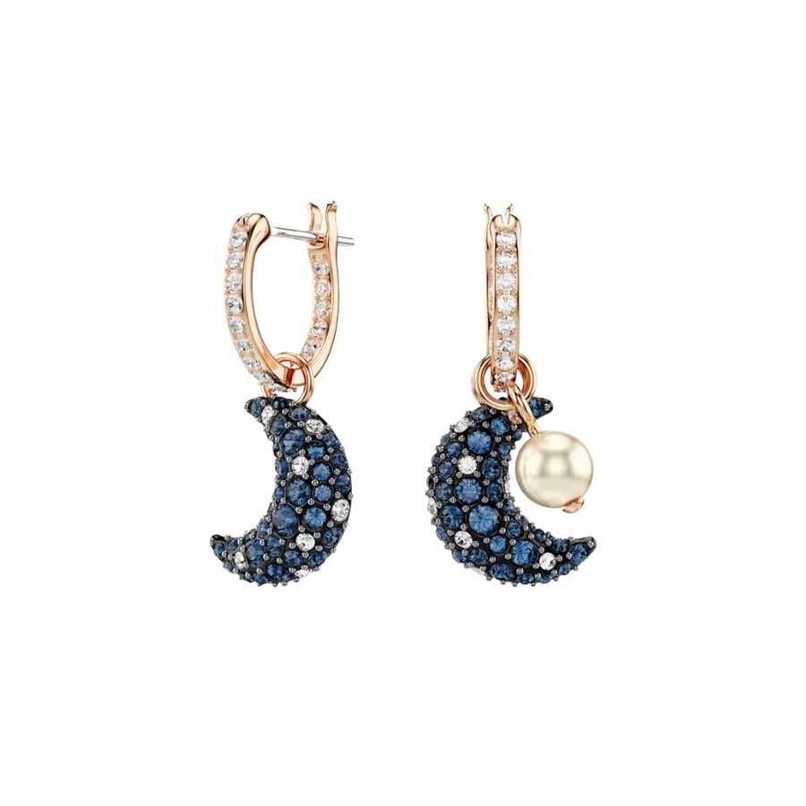 Orecchini pendenti Sublima [b41a0e19]