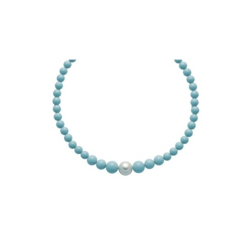 COLLANA TERRA E MARE [3724b253]