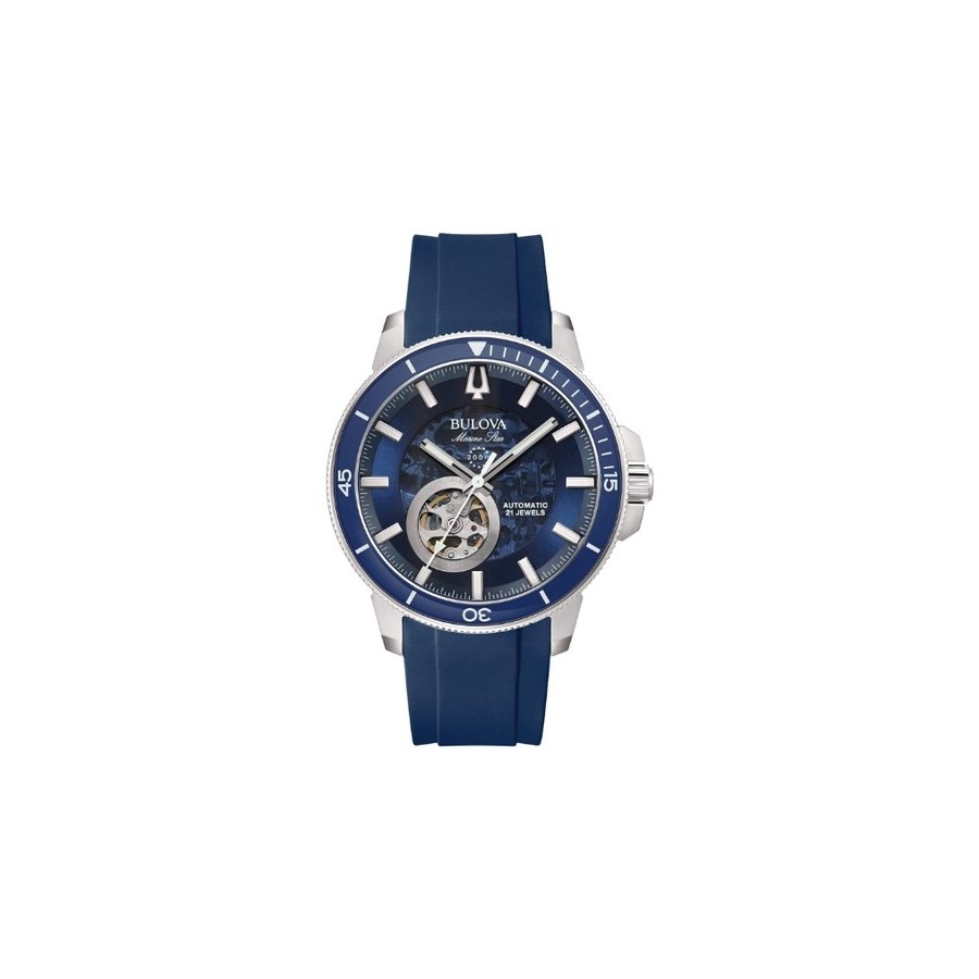 Marine Star Automatic [c0db1a0b]