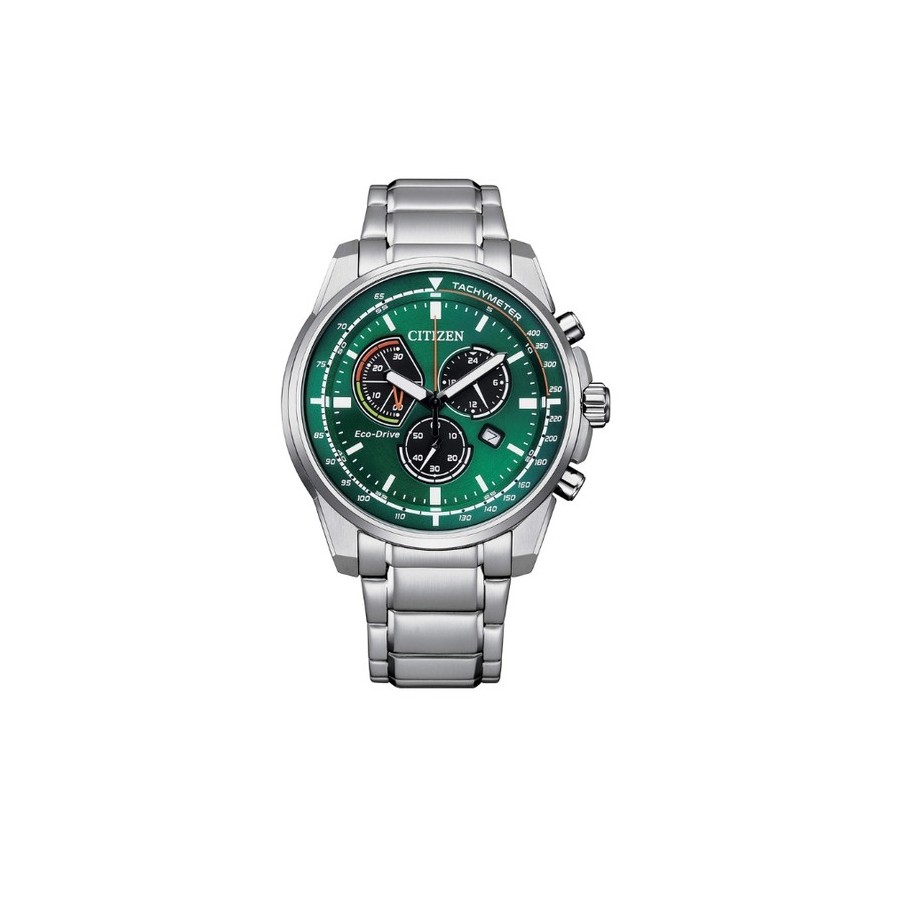 Citizen Active Crono [8002a66f]