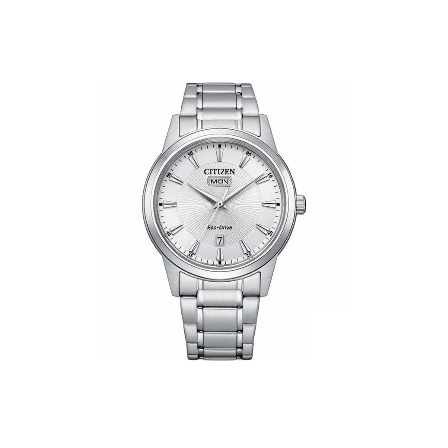 OROLOGIO UOMO ECO DRIVE [07ae7e6e]