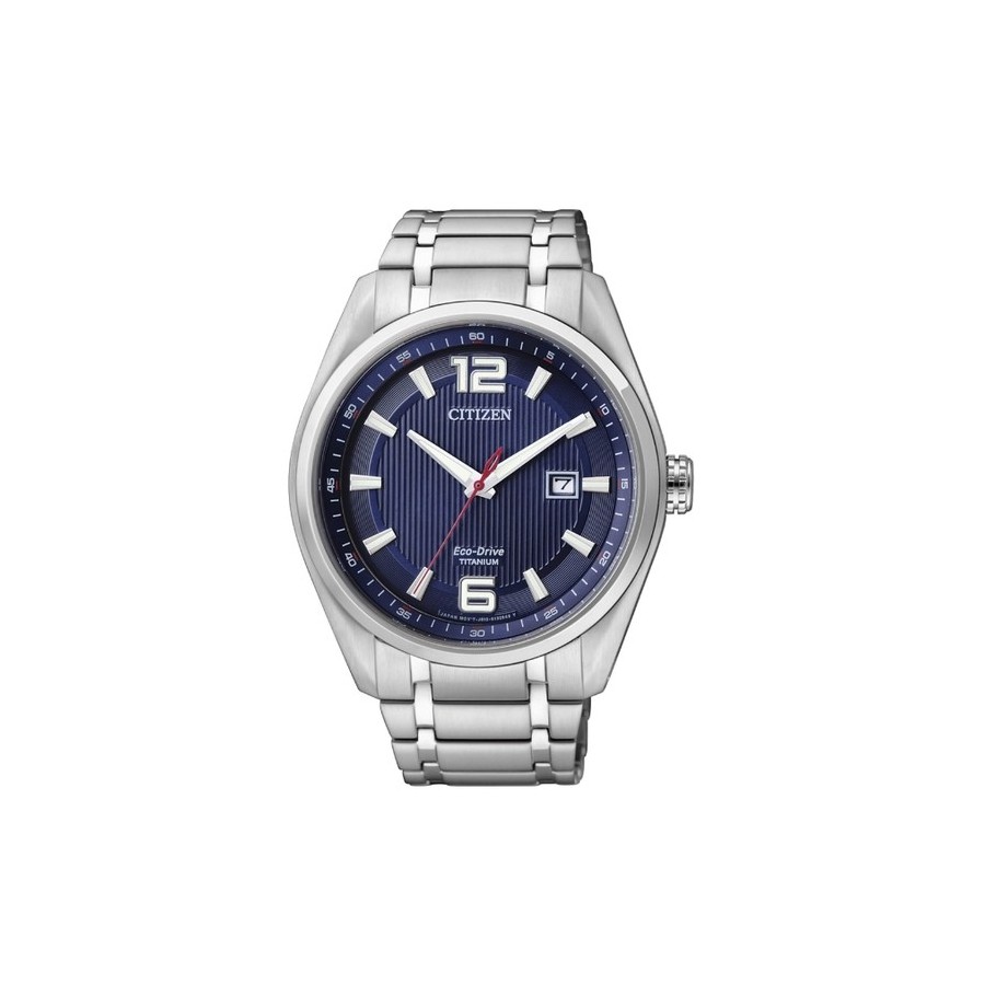 CITIZEN Uomo Super Titanio 1240 [9cb0c468]