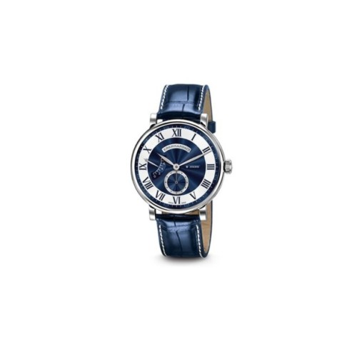 Orologio Uomo Eberhard 8 Jours Grande Taille [2242297f]