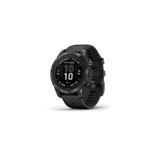 Garmin Fenix 7 Pro Sapphire Solar [8c011805]