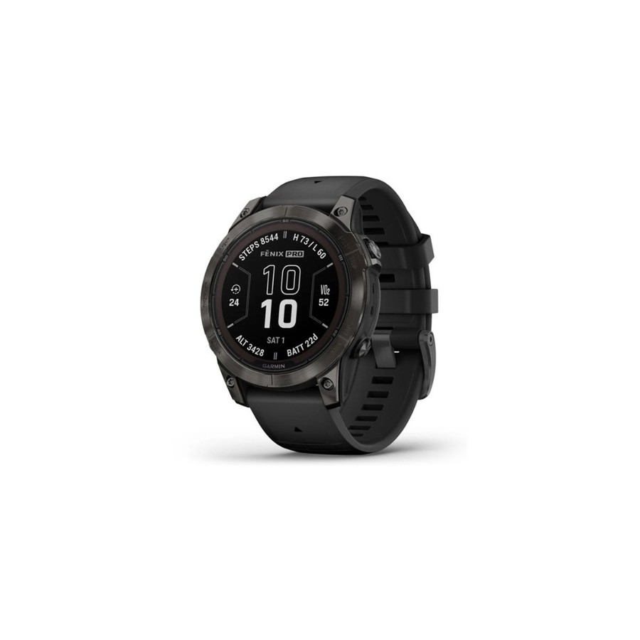 Garmin Fenix 7 Pro Sapphire Solar [8c011805]