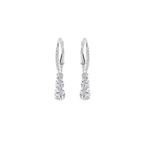 Orecchini a cerchio Stilla Attract [970f77e5]