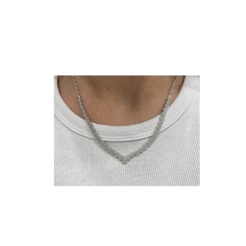 COLLANA TENNIS [6a6aa4a1]