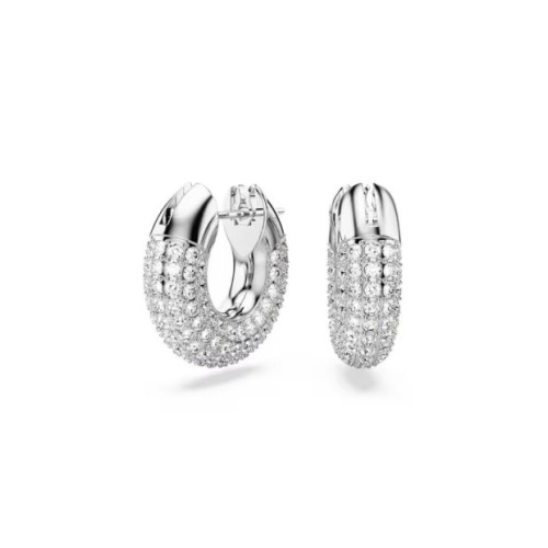 Orecchini a cerchio Dextera [9956c6e6]