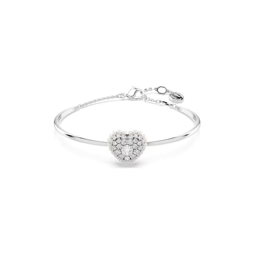 Bracciale rigido Idyllia [b6998875]