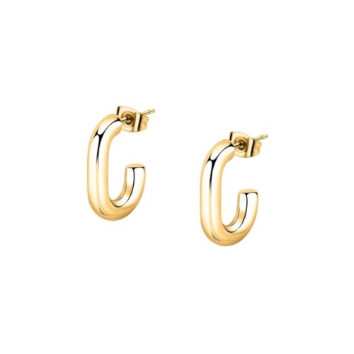 ORECCHINI MORELLATO CREOLE [2fe9e394]