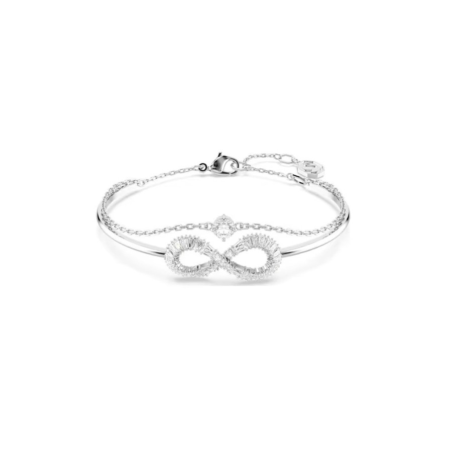 Bracciale rigido Hyperbola [c3860d50]