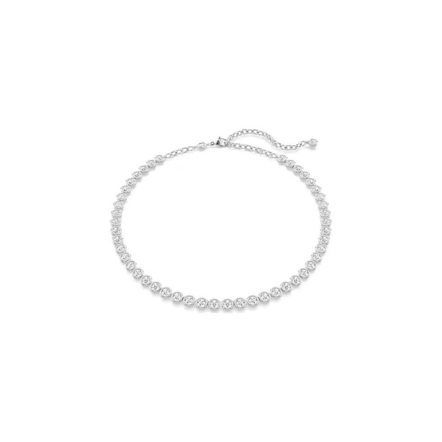 Collana Imber Tennis [0fe62d4a]