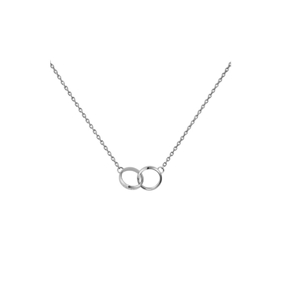 Elan Unity Necklace [f7e92de9]