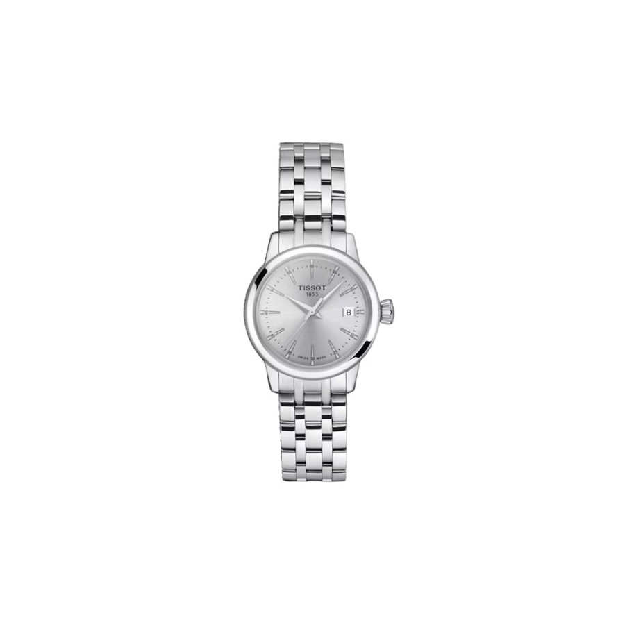 Tissot Classic Dream Lady [ad401ed2]