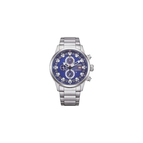 Citizen Nautic Crono [49f0656d]