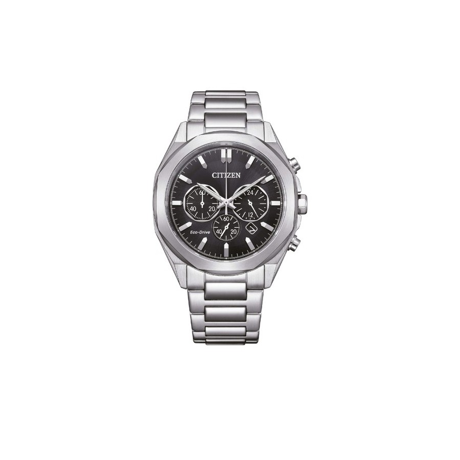 Citizen Metropolitan Crono [47a9d46e]