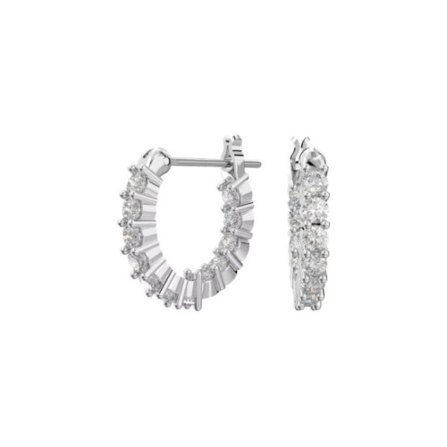 Orecchini a cerchio Matrix Vittore [0d9c6365]