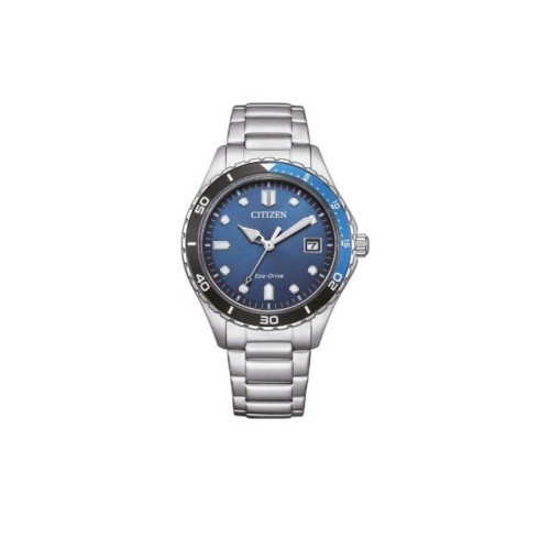 Citizen Marine Unisex [6b2d03b4]