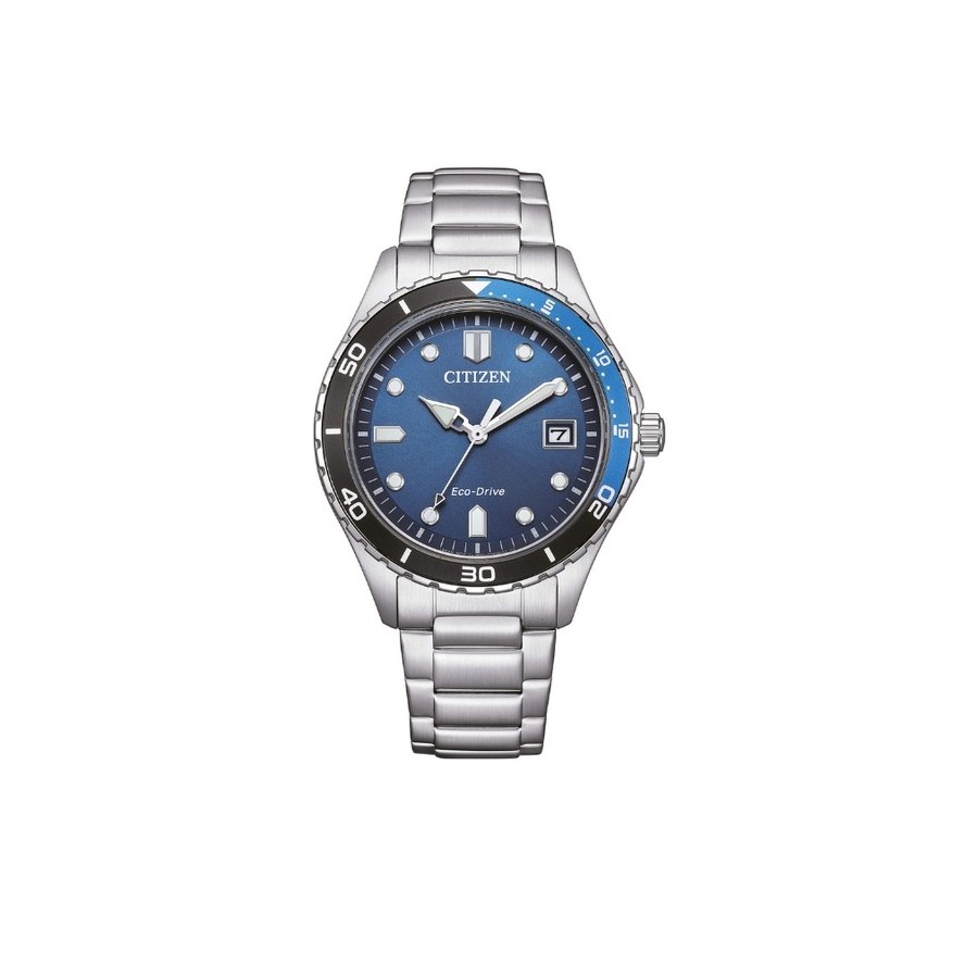 Citizen Marine Unisex [6b2d03b4]
