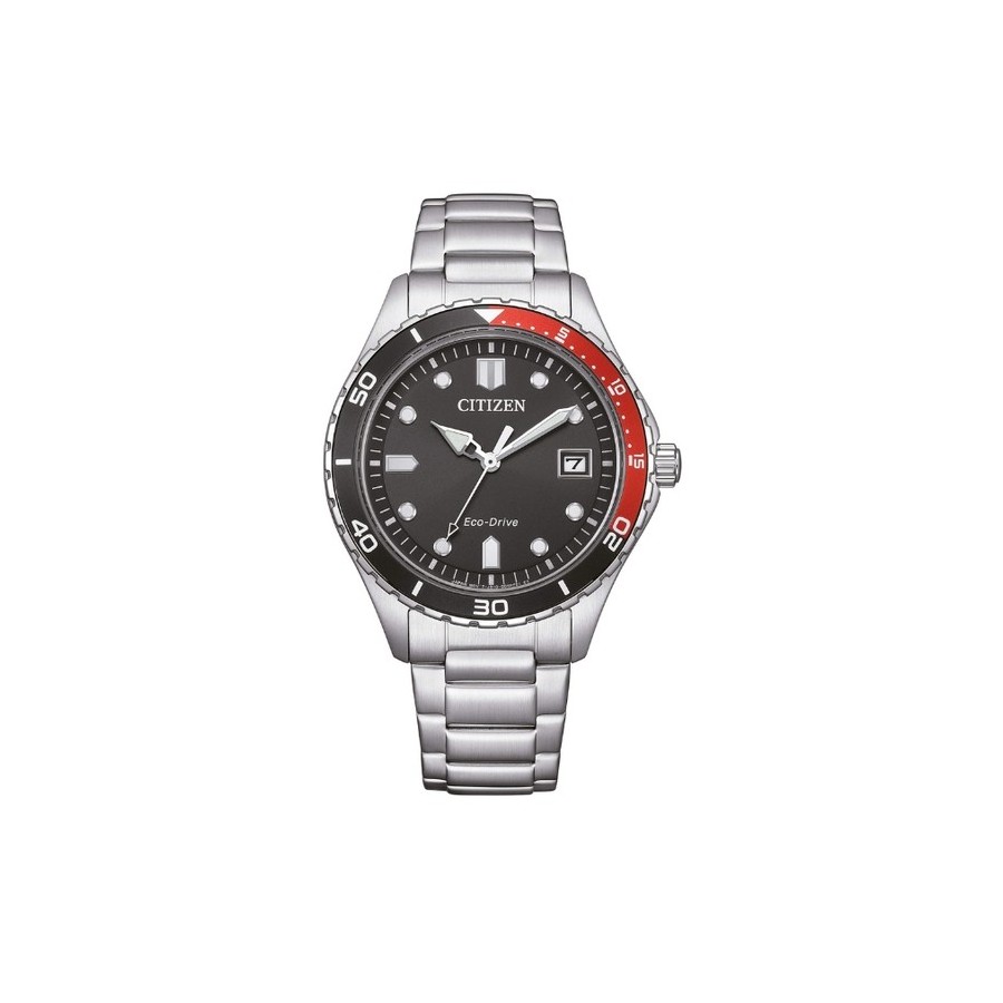 Citizen Marine Unisex [fe6a08b1]