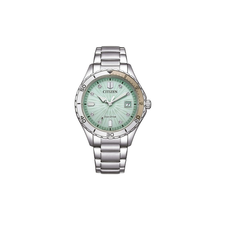 Citizen Lady [0bc6c5d7]