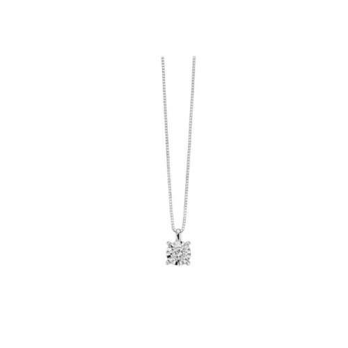 COLLIER IN DIAMANTI [2f66db9b]