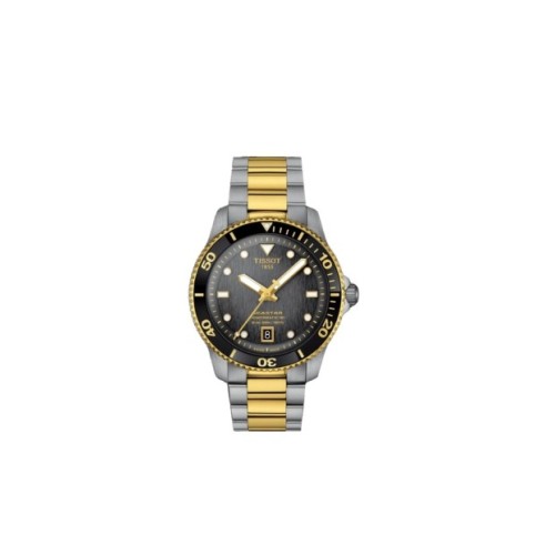 Tissot Seastar 1000 Powermatic 80 40mm [a1b19349]